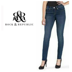 Rock & Republic jeans